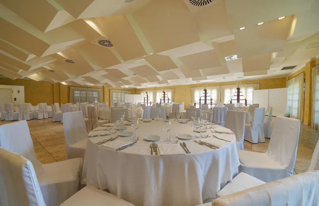 GH Gallipoli Resort-1