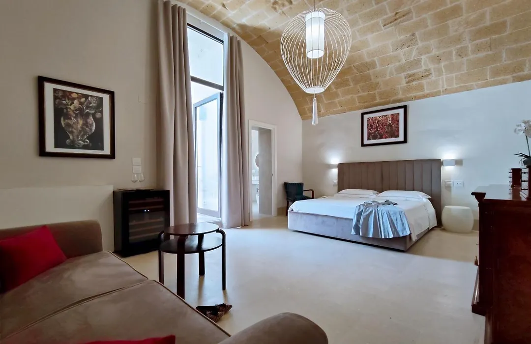 I Bastioni San Domenico - Boutique Hotel-1