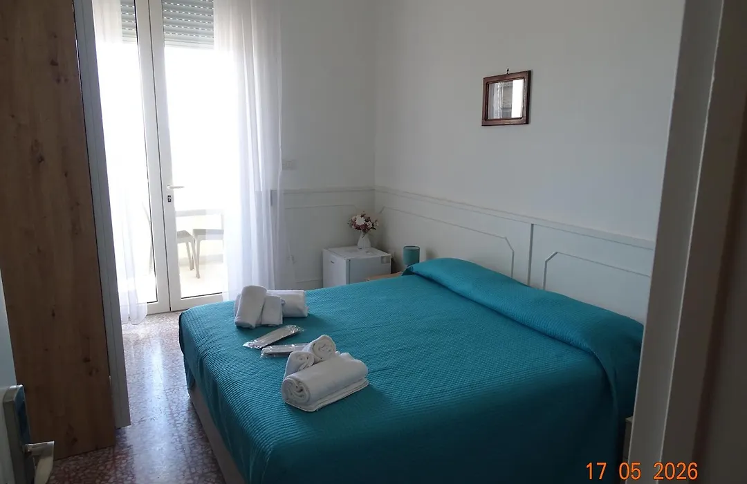 B&B Mareggiata-1