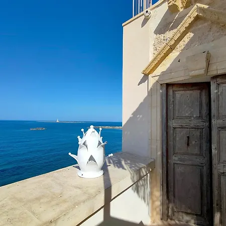 I Bastioni San Domenico - Boutique Hotel-3
