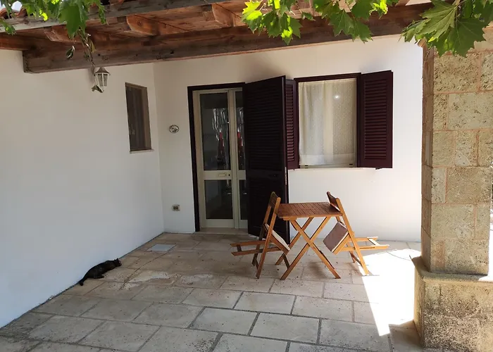 Il Geco b&b
