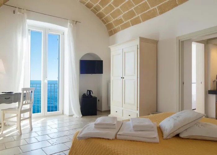  Finestra Sul Mare
