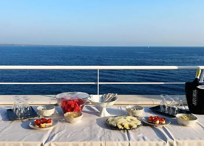  Finestra Sul Mare