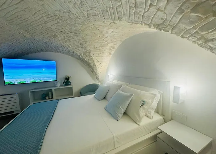 Hotel familiare: Acqua e Sale
