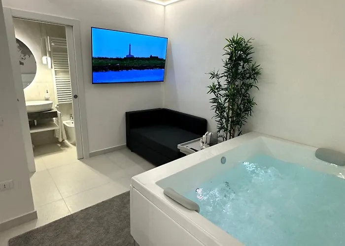 Hotel familiare: Acqua e Sale