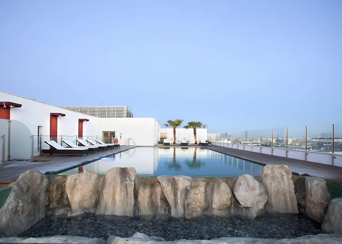 Hilton Garden Inn Lecce