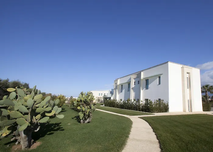 Arthotel & Park Lecce