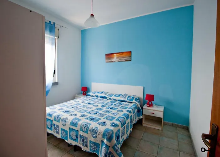 Appartamento Rivabella