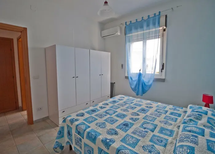 Appartamento Rivabella